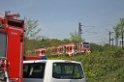 PZug Koeln Vogelsang Widdersdorferstr P08